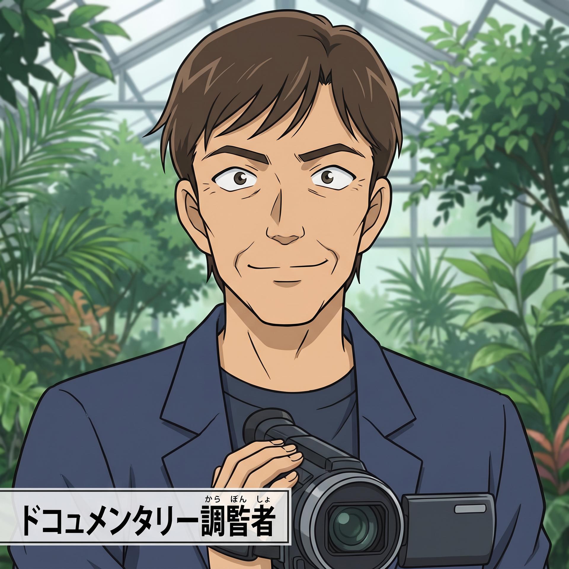 捷克街头