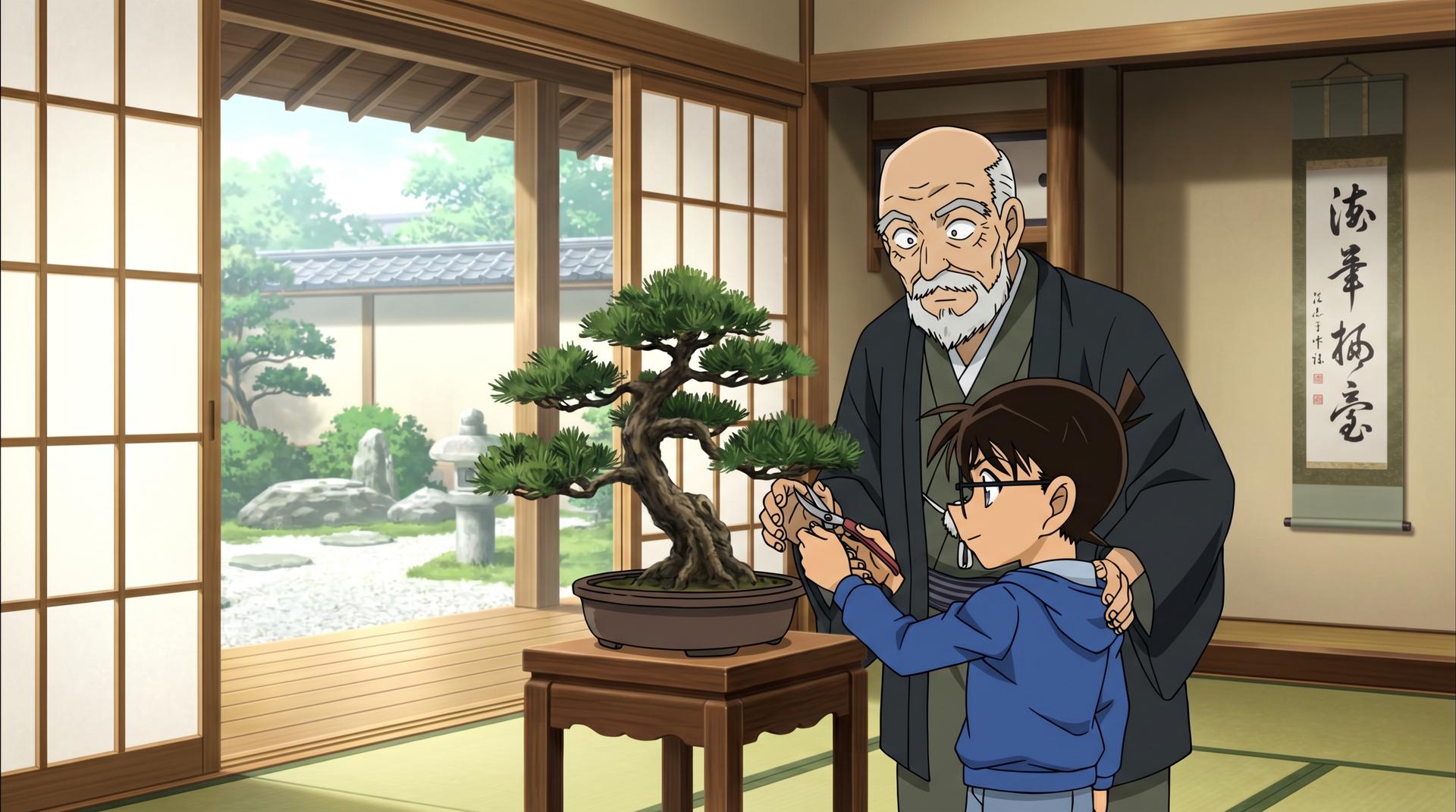 捷克街头